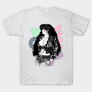 Hair Metal T Shirts for Sale TeePublic